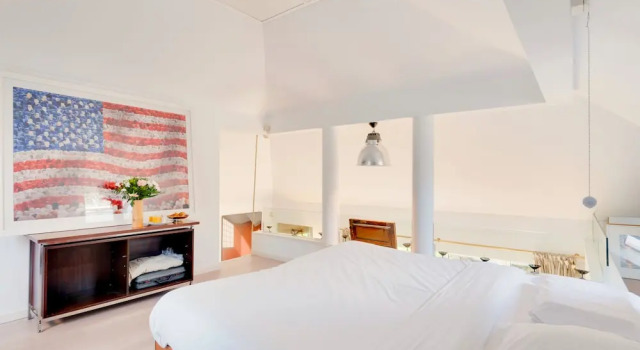 EUROPEA Uccle Residence, Prenota Appartamento Hotel a Flanders con parcheggio, Parcheggio