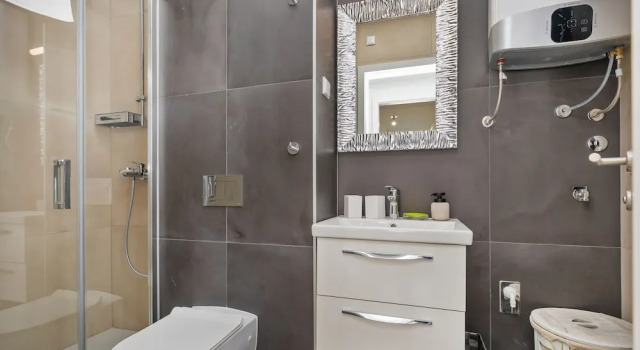 Апартаменты Apartment Life Plus