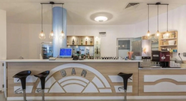 Charming 1-bed Apartment in Aheloy