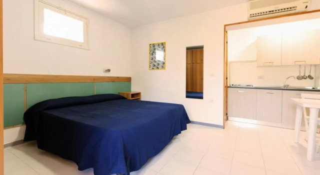 African Beach, Book Hotel Hoteller i Manfredonia med pool, Swimmingpool