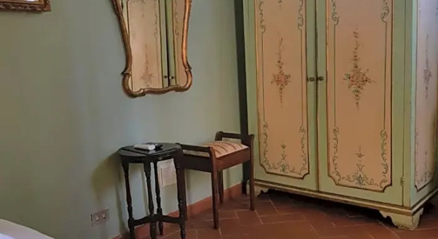 Номер Economy Hotel Il Granduca