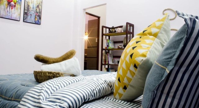 Flowersight Homestay