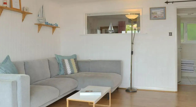 Breakwater View, Забронировать Отель Отели Англии 3 звезды, 3*