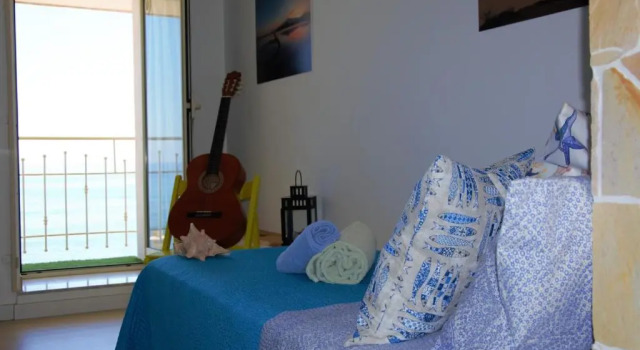 Коттедж Joanna Studio Flat
