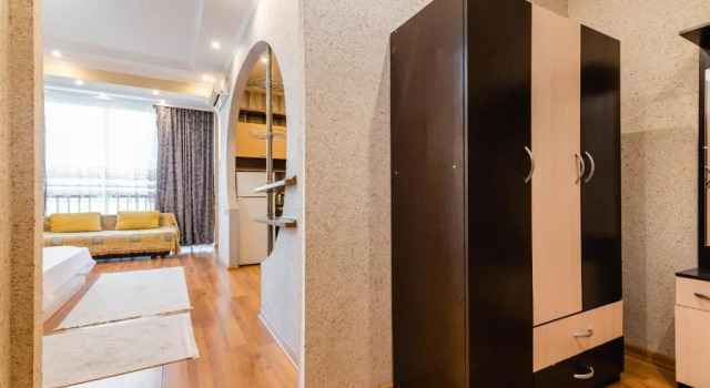 квартира 463, Réserver Appartement Appartements à Almaty Region, Appartement