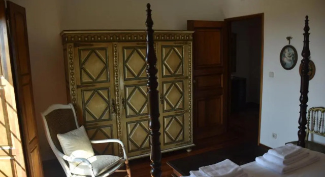 Коттедж Quinta Do Bacelo, Casa Completa, 4 Quartos E Piscina