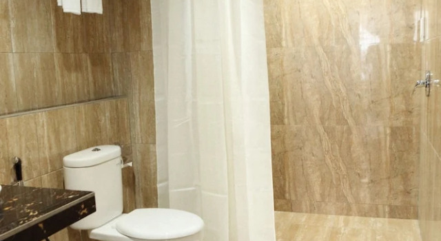 Habitación doble Superior Horison Express Sentani