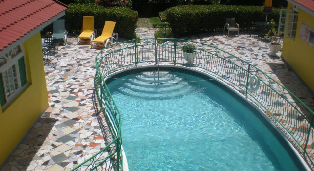 Villa Sonate
