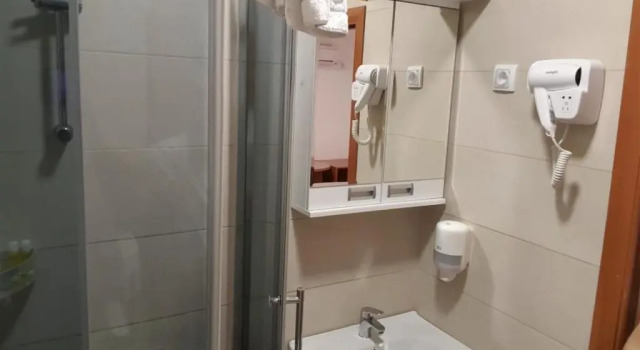 Двухместный номер Standard Rooms Gat