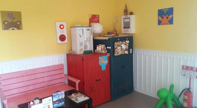 埔里潘朵拉, Book Bed and Breakfast Cheap Hotels in Puli