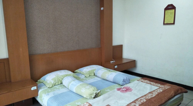 OYO 1740 Tekmira Residence Supratman Syariah