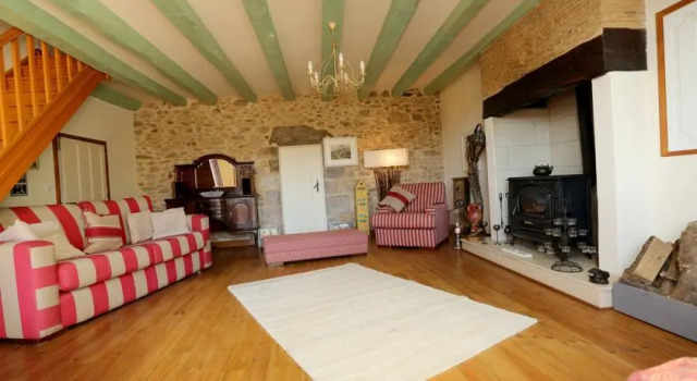 Le Puy Gites & Bed and Breakfast, Buchen Sie Gasthaus Nontron Périgord Vert