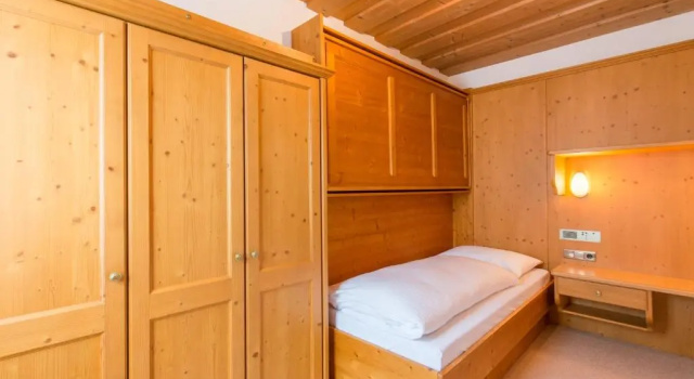Апартаменты Deluxe Hotel Gaspingerhof