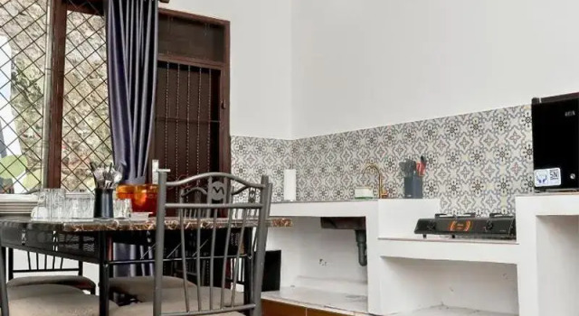 Villa 4 habitaciones Sierra by Semusim Villa