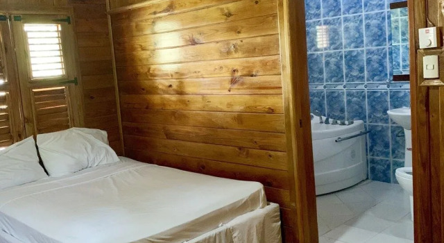Hotel Jardines del Montaña, Book Hotel Hoteller i La Vega med morgenmad, Morgenmad