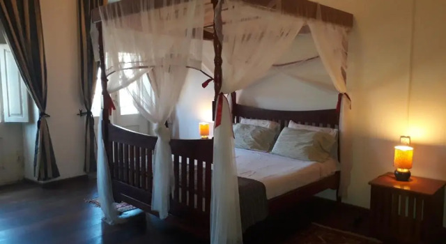 Двухместный номер Deluxe Casa Lavinia