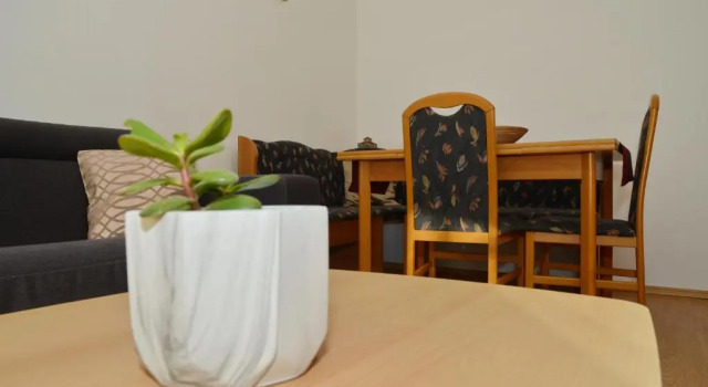 Apartment Biko