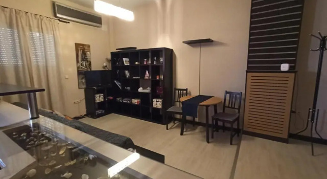Апартаменты Deluxe Modern apartment, 5΄ walk from central metro station