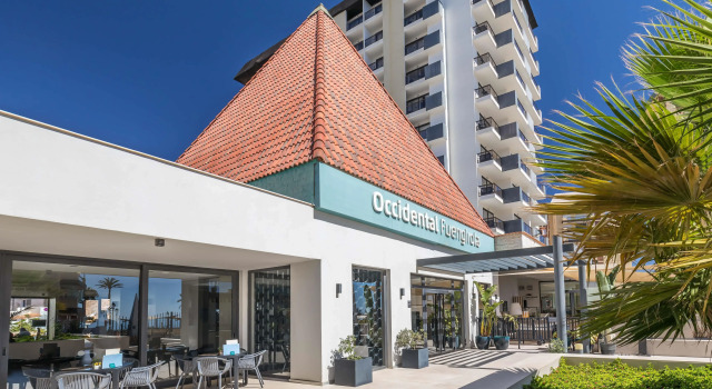 Occidental Fuengirola