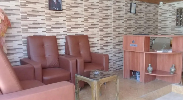 Seleen Hotel Suites