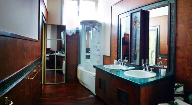 Номер Standard Casa Masoli