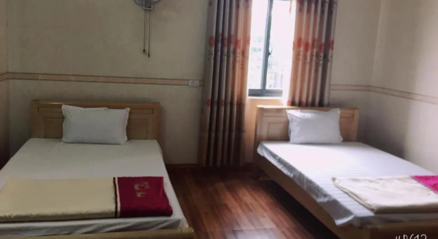 Thanh Binh Hotel, Book Hotel Billige hoteller i Ha Tinh