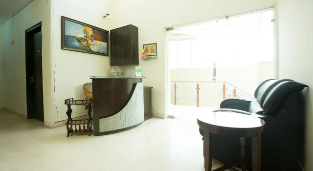 Treebo Neo Residency, Varaa Hotelli Gurgaon 