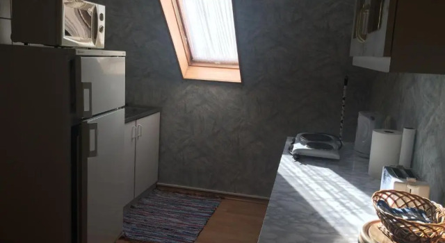 Апартаменты Kamilla Apartman