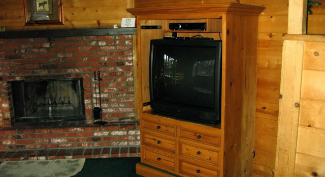 Cozy Hollow Lodge