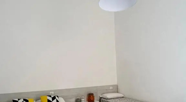 Апартаменты B&B Casa Caracciolo