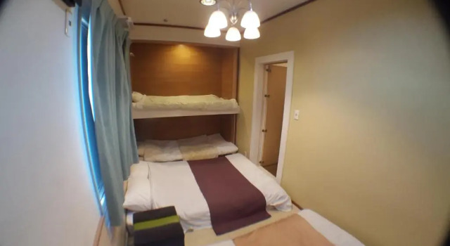 Номер Standard Hotel Vegas