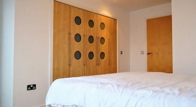 Views Over Forth Flat, Prenota Hotel Edimburgo 