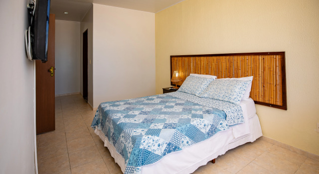 Moriah Maceio Beach Hotel