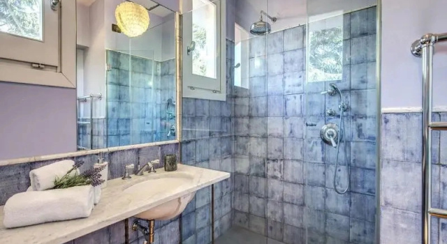 Двухместный номер Deluxe Hotel Villa Linneo
