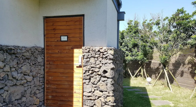 Номер Standard BaDang Garden