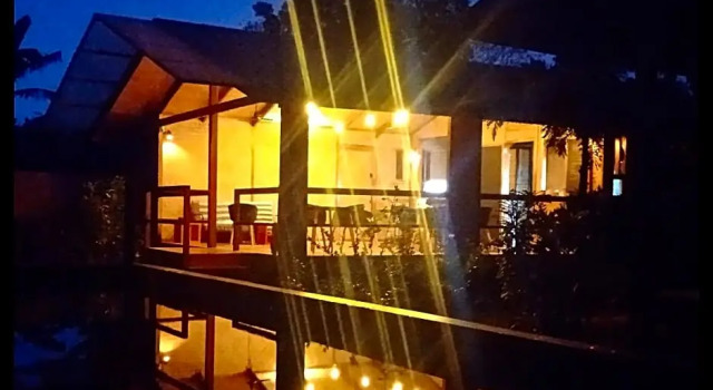 At Home, Buchen Sie Hotel San Miguel Palawan
