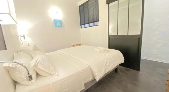 Апартаменты Boutique Hôtel Un Appart en Ville