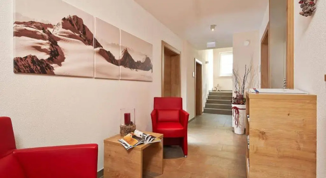 SöldenLiving Appartements, Забронировать Отель Отели Тироля 3 звезды, 3*
