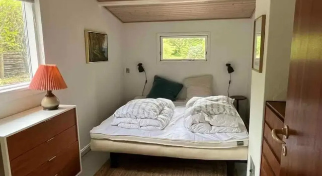 5 Star Holiday Home in Vejby