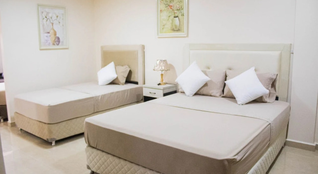 Номер Executive Liebling Hotel Ciudad del Este