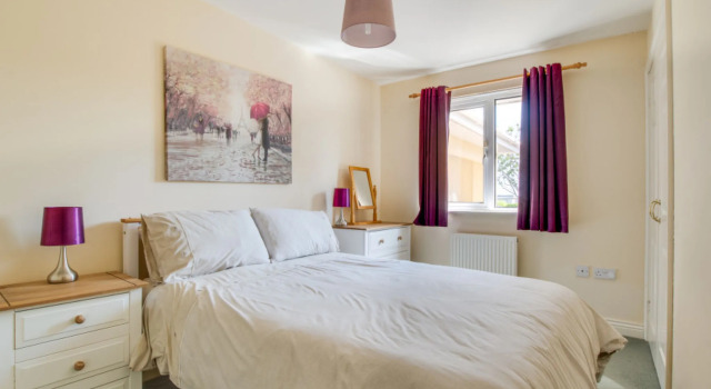 Holiday Home Eglos View, Забронировать Отель Бизнес-отели Англии, 4* 5*