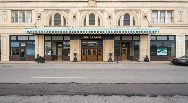 Mint House Louisville