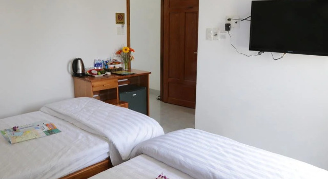 Danang Beach 2 Hotel