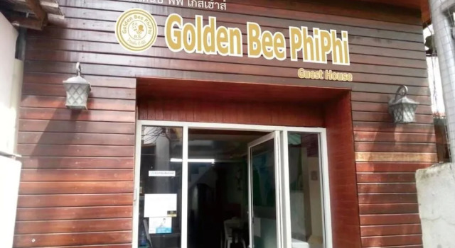 Golden Bee PhiPhi Hostel