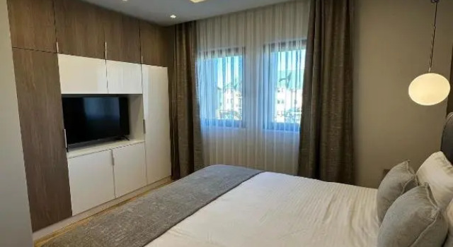 Апартаменты Superior Vila Golija