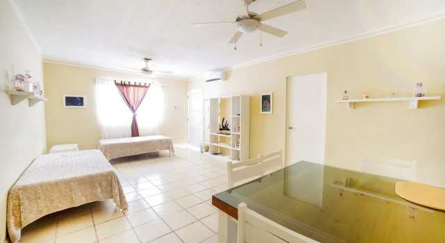 OM Condominium, Prenota Hotel Mahahual 