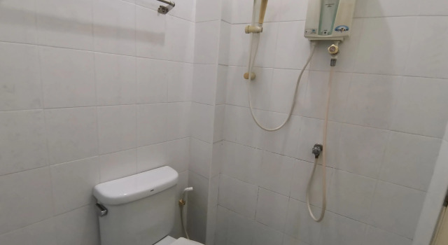 Двухместный номер Standard Samran Residence