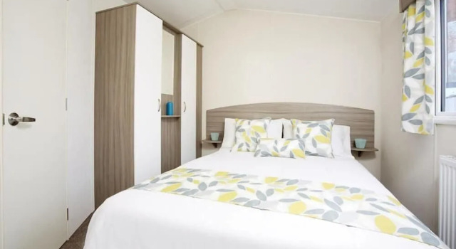 Moffat Manor Holiday Resort, Prenota Resort Moffat Dumfries and Galloway