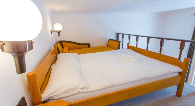 Goodtrip Apartments - Nonna, Забронировать Апартаменты/квартира Будапешт 