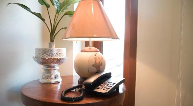 Номер Standard Gordnuea Boutique House